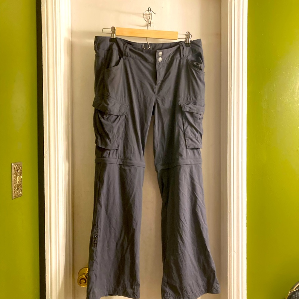Prana size 8 women’s pants
